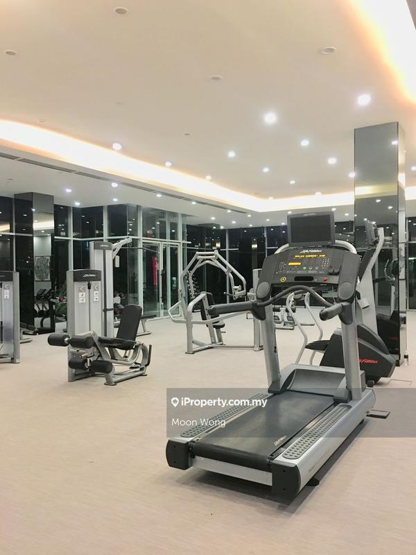 Residensi Servis untuk Dijual di Fraser Residence (188 Suites) oleh Moon Wong - iProperty.com.my