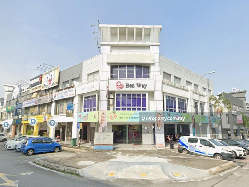 Shop for Rent in Bandar Bukit Tinggi, Klang by Jack Boo - iProperty.com.my