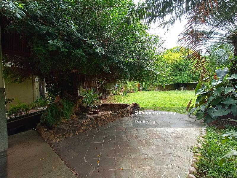 Rumah Berkembar untuk Dijual di Taman Ria, Sungai Petani oleh Derrick Ng - iProperty.com.my