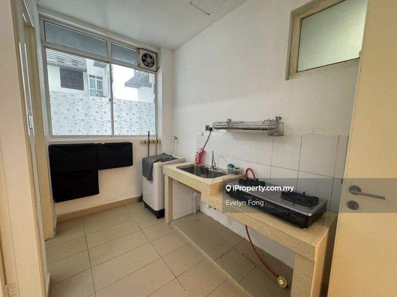 For Rent - Amaya Saujana