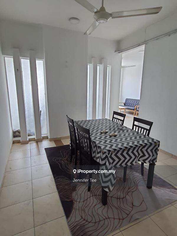 Service Residence untuk Dijual di Casa Subang oleh Jennifer Tee - iProperty.com.my