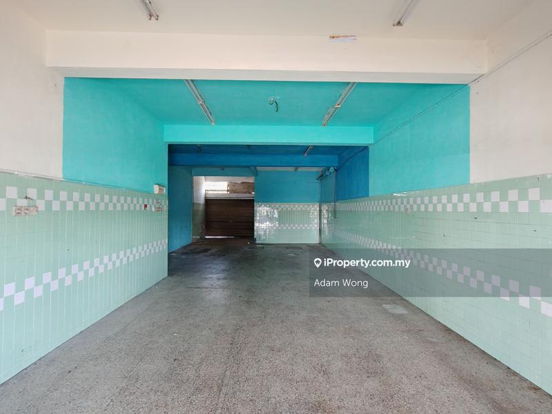 Kedai-Pejabat untuk Disewa di Kuala Ketil, Kuala Ketil oleh Adam Wong - iProperty.com.my