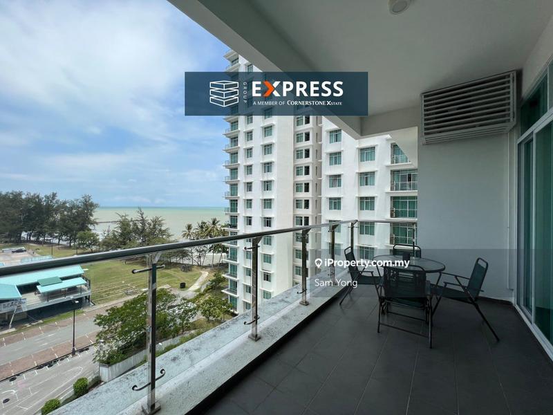 Condominium for Rent in Bay Resort Condominium by Sam Yong - iProperty.com.my