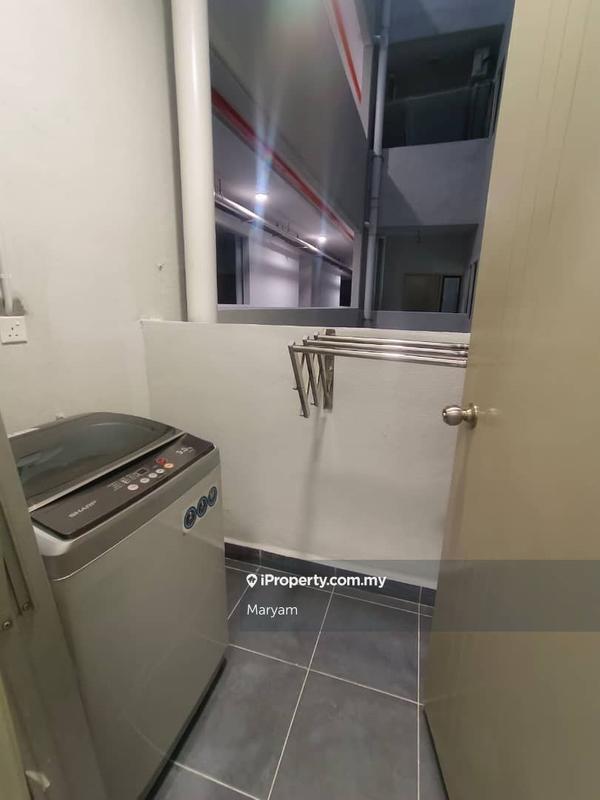 Service Residence for Rent in Vision City Youth City by Maryam - iProperty.com.my