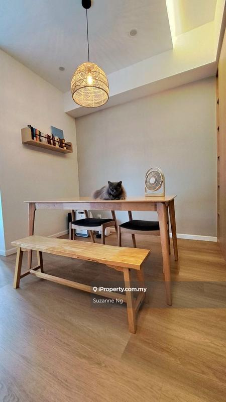 Residensi Servis untuk Disewa di Paisley @ Tropicana Metropark oleh Suzanne Ng - iProperty.com.my