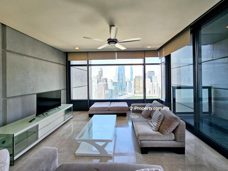 For Rent - Condominium @ The Troika