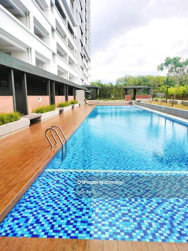 For Sale - Zahra Residensi