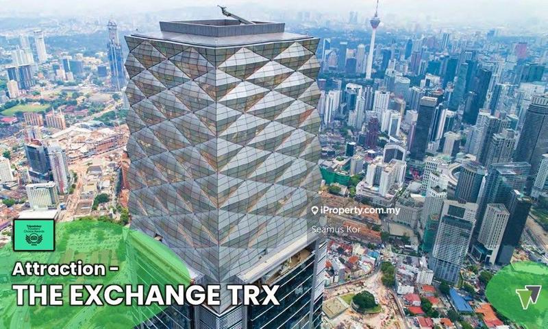 Hotel / Resort untuk Dijual di Bukit Bintang, KL City Centre oleh Seamus Kor - iProperty.com.my