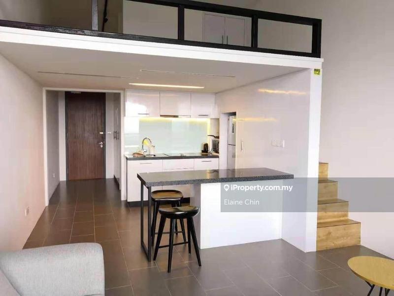 For Rent - Establishment Bangsar (Menara Teguh Bangsar)