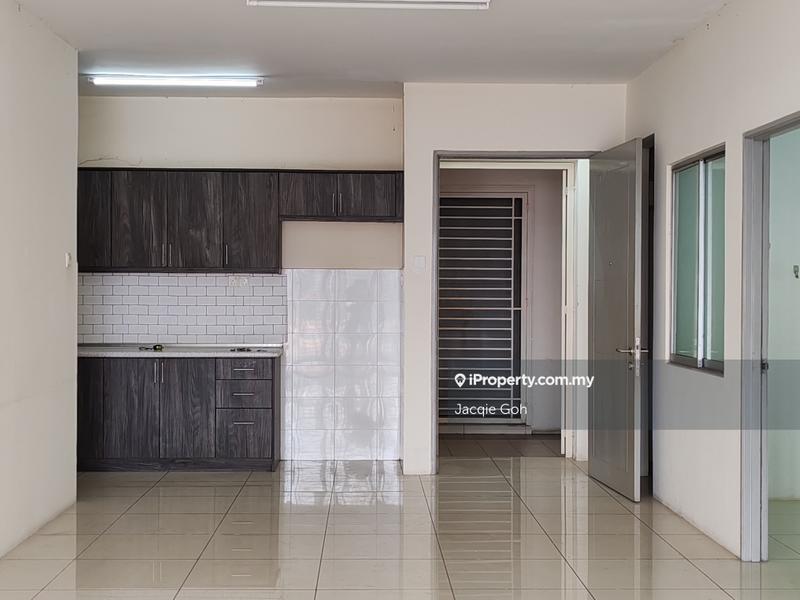 Condominium for Rent in Platinum Lake PV 20 by Jacqie Goh - iProperty.com.my