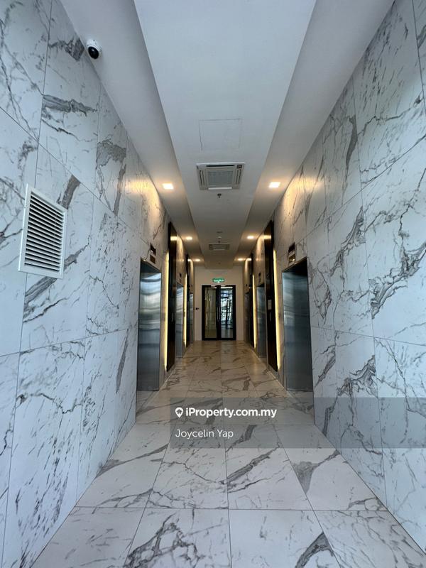 Residensi Servis untuk Dijual di Cubic Botanical oleh Joycelin Yap - iProperty.com.my