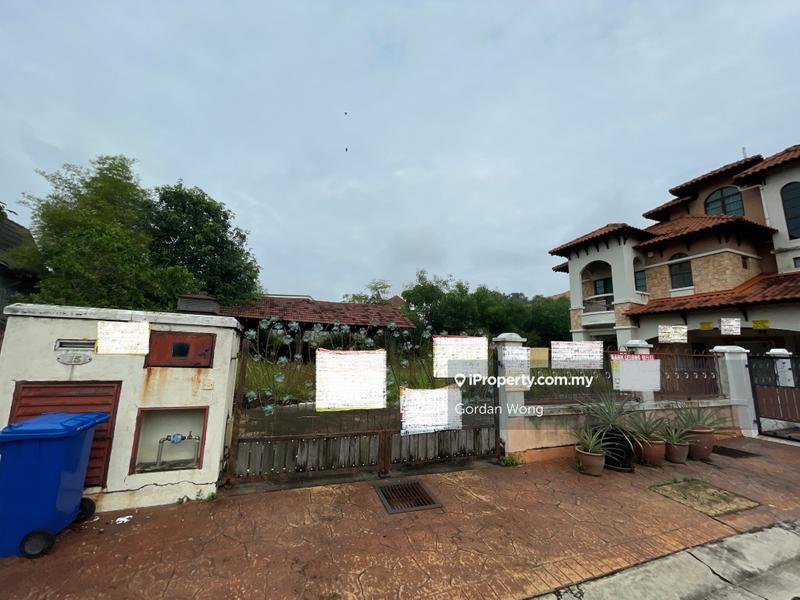 Semi-Detached House for Sale in Seksyen 7, Shah Alam by Gordan Wong - iProperty.com.my