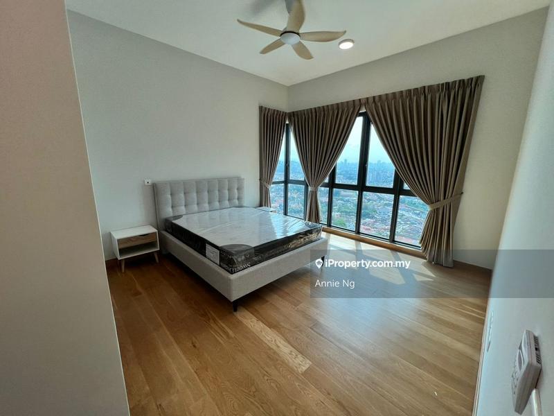 For Sale - Megah Rise