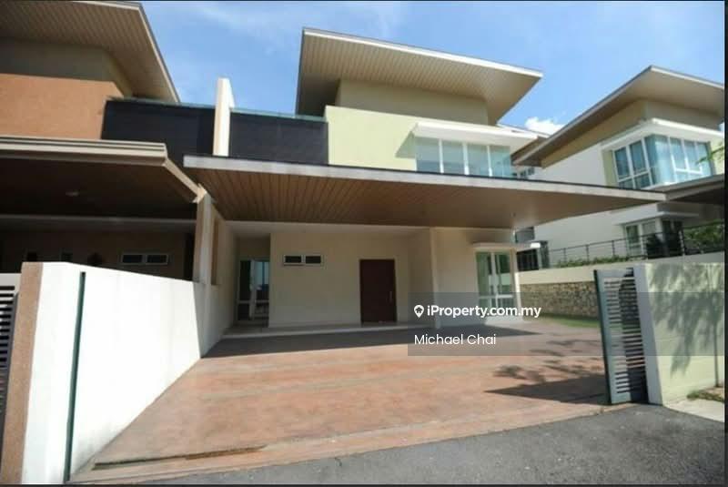 Rumah Berkembar untuk Dijual di Puchong, Selangor oleh Michael Chai - iProperty.com.my