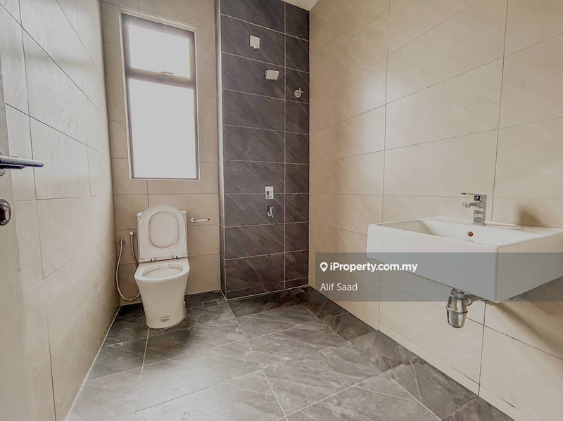 Semi-Detached House for Sale in Alam Impian, Shah Alam by Alif Saad - iProperty.com.my