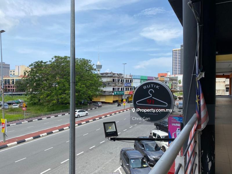 Kedai-Pejabat untuk Disewa di Jalan penjara, Kuantan oleh Chris Gan - iProperty.com.my