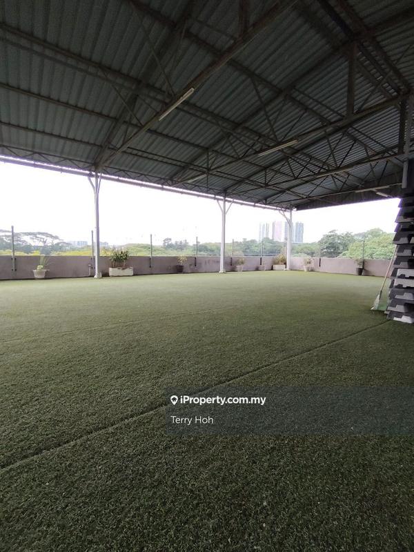 Kedai untuk Dijual di Batu Tiga, Shah Alam oleh Terry Hoh - iProperty.com.my