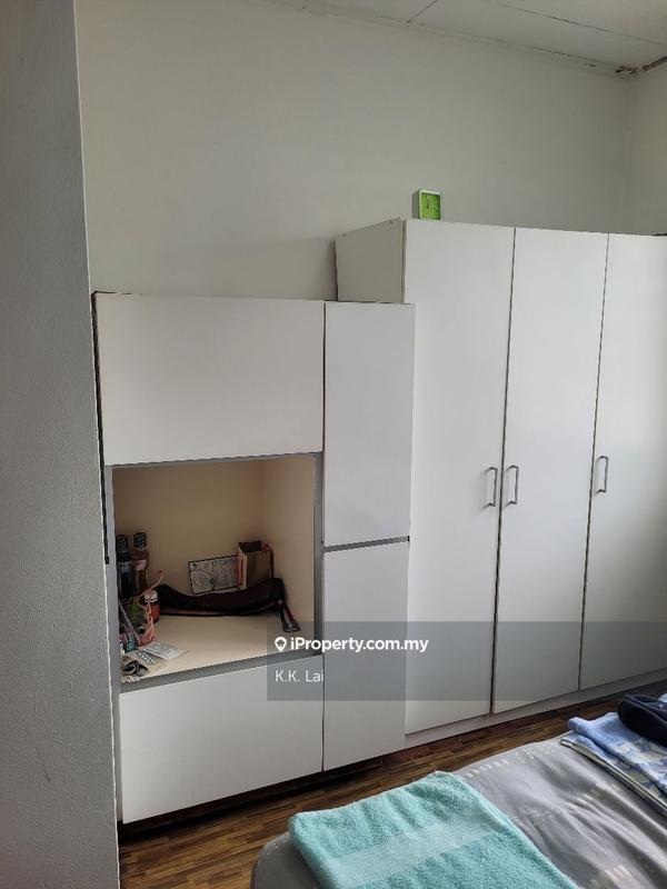 Rumah Berangkai 1.5 Tingkat untuk Dijual di Bandar Baru Sri Petaling, Sri Petaling oleh K.K. Lai - iProperty.com.my