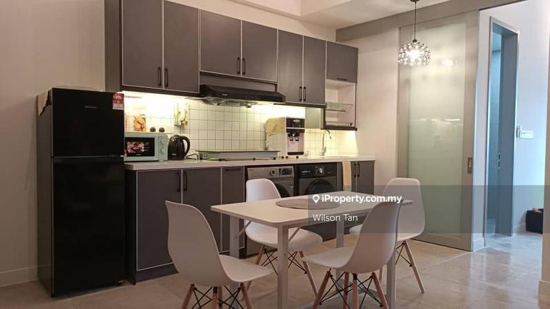 For Rent - Union Suites