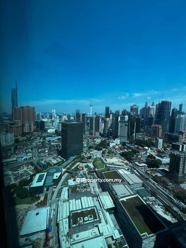 Pejabat untuk Disewa di The Face Suites (Platinum Suites) oleh Angeel Loke - iProperty.com.my