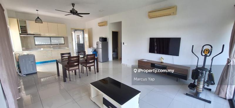 For Rent - Mirage By The Lake