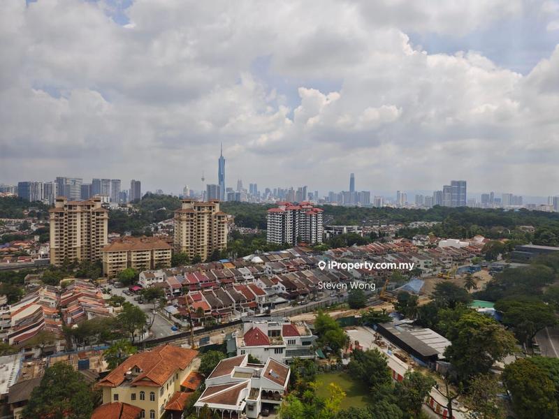 For Sale - OBD Garden Tower