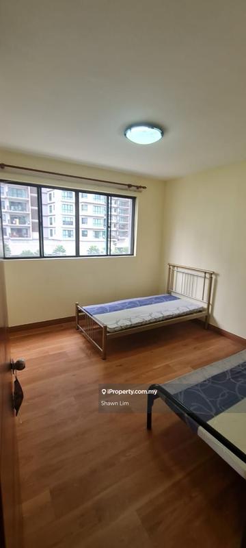 Kondominium untuk Dijual di Vista Kiara oleh Shawn Lim - iProperty.com.my