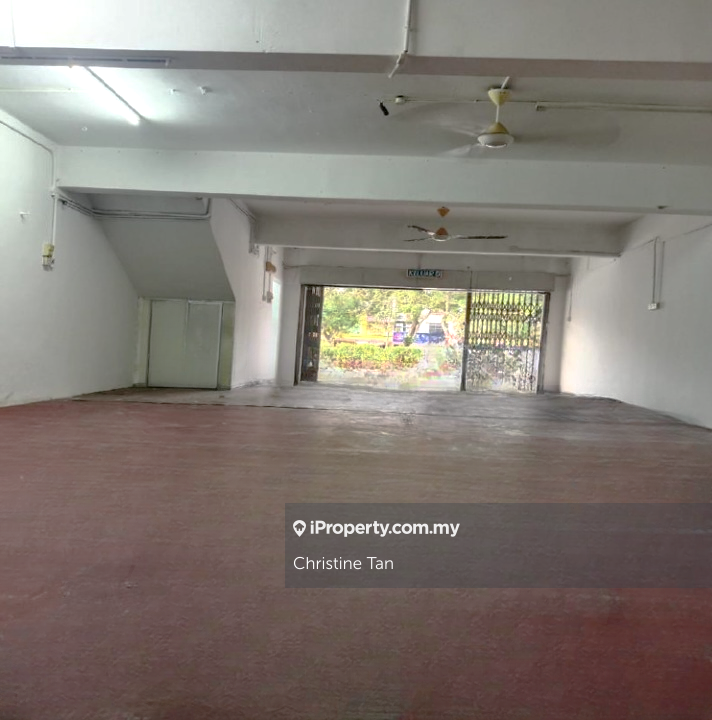 Kedai untuk Disewa di Pusat Bandar Rawang, Rawang oleh Christine Tan - iProperty.com.my