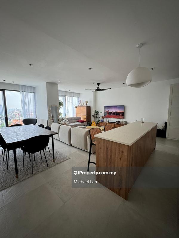 Kediaman Servis untuk Dijual di Lumi Tropicana oleh Michael Lam - iProperty.com.my