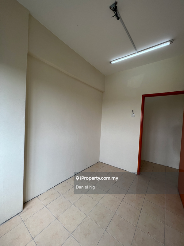 Pangsapuri untuk Dijual di Impian Sentosa oleh Daniel Ng - iProperty.com.my