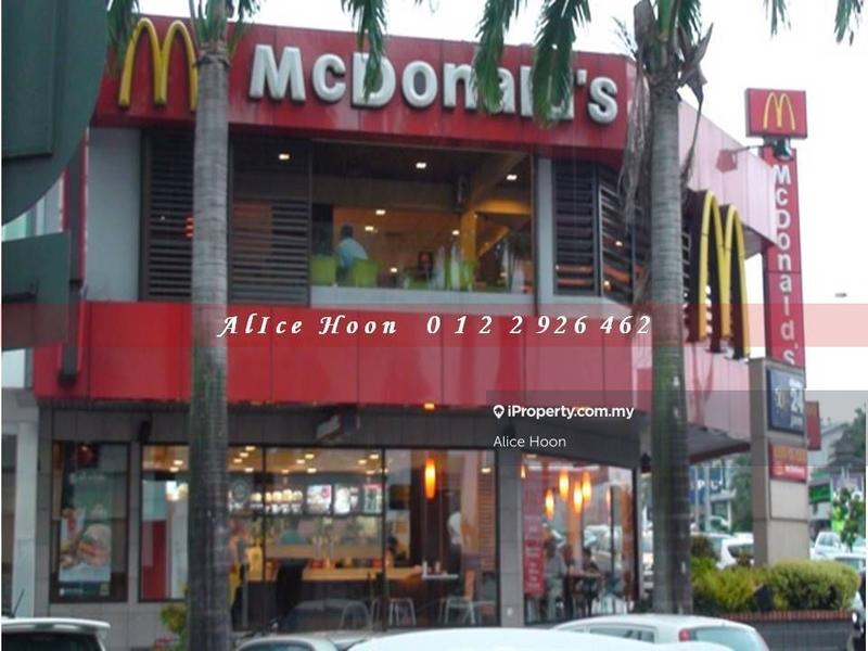 Office for Sale in Bangsar Baru, Bangsar by Alice Hoon - iProperty.com.my