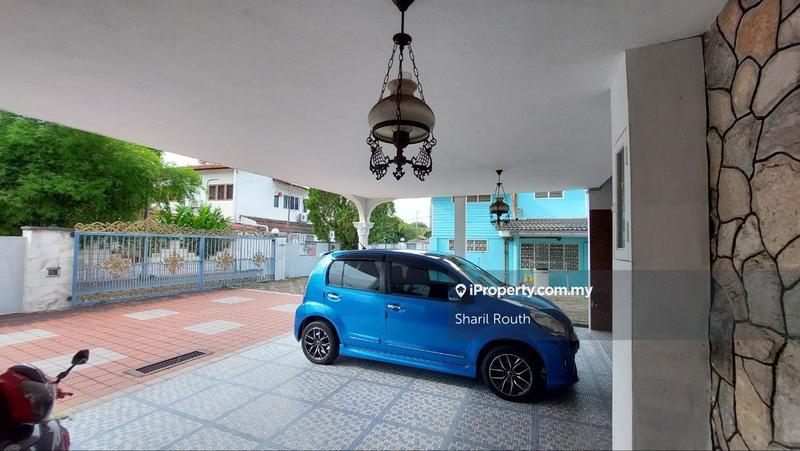 Bungalow House for Sale in Sentul, Kuala Lumpur by Sharil Routh - iProperty.com.my