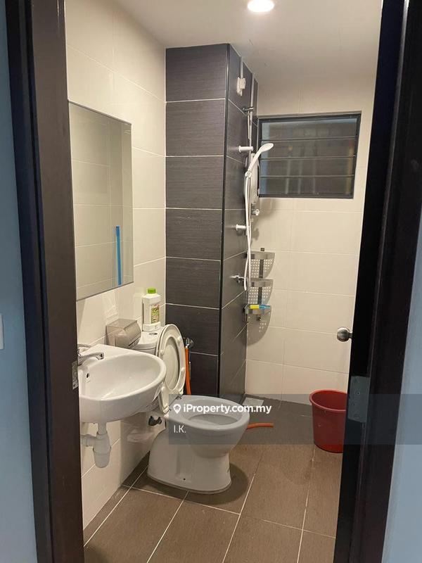 Condominium for Sale in Oasis 1 by I.K. - iProperty.com.my
