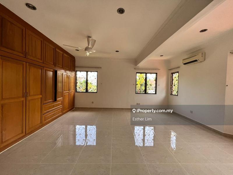 2-storey Terraced House for Rent in Telawi CORNER House, Bangsar, Bangsar by Esther Lim - iProperty.com.my