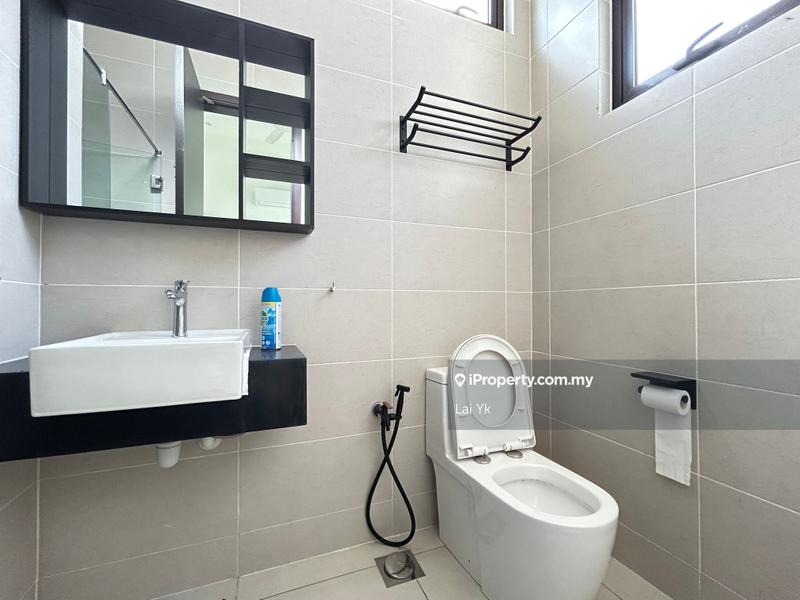 Semi-Detached House for Sale in Putra Heights, Subang Jaya by Lai Yk - iProperty.com.my