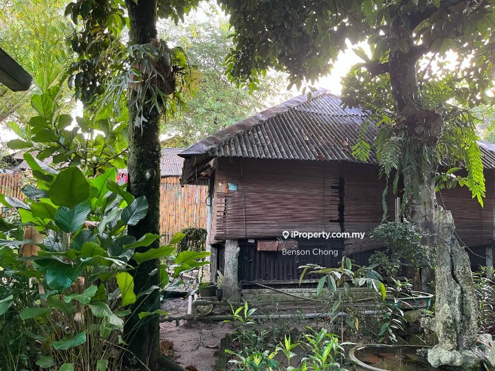 Commercial Land for Sale in Kampung Baru Seelong, Senai by Benson Chong - iProperty.com.my