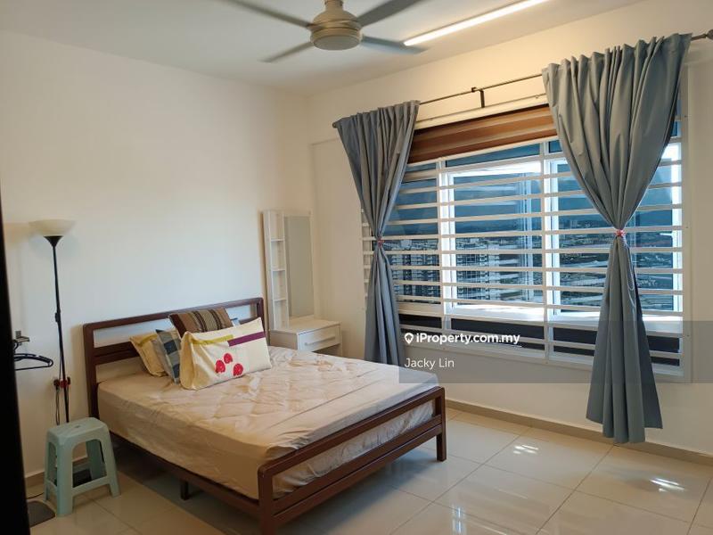 Service Residence for Sale in Novo 8 Residence by Jacky Lin - iProperty.com.my