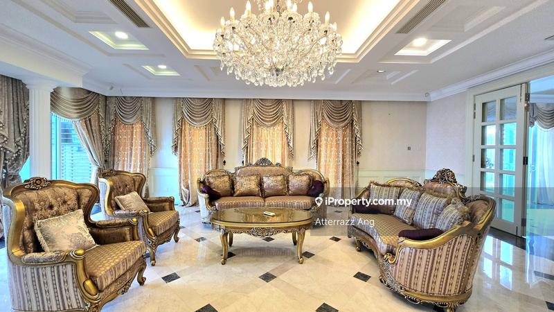 Condominium for Sale in Skyhome by Atterrazz Ang - iProperty.com.my