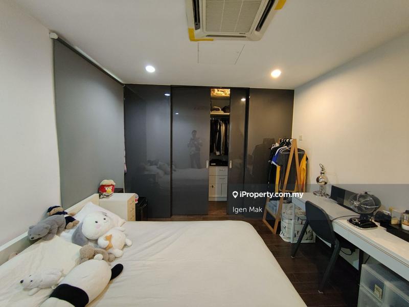 Pangsapuri untuk Dijual di Pangsapuri Cantik oleh Igen Mak - iProperty.com.my