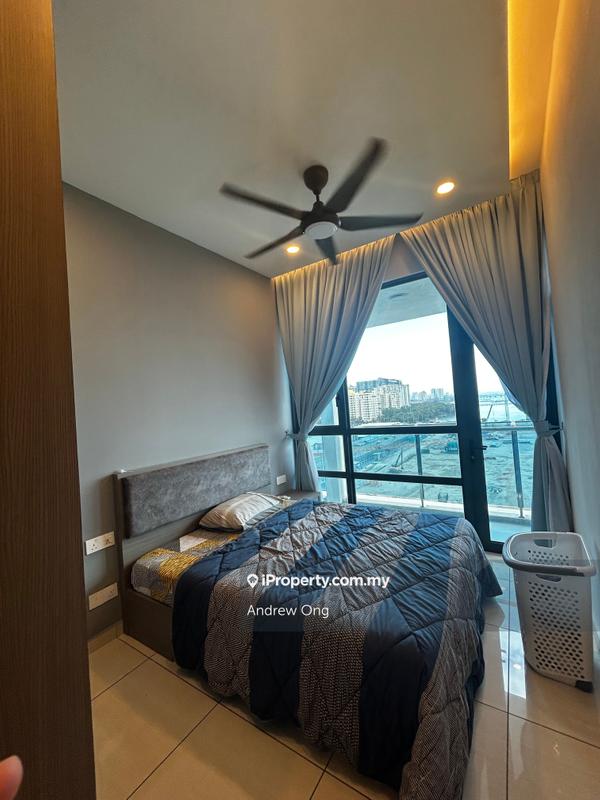 Condominium for Rent in Queens Residences Q2 @ Queens Waterfront by Andrew Ong - iProperty.com.my