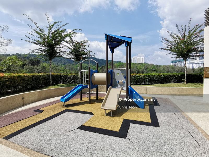 Condominium for Sale in Pavilion Resort by Chris Teoh - iProperty.com.my