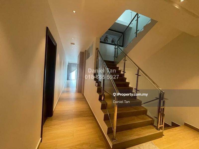 Bungalow House for Sale in Setia Eco Park, Setia Alam by Daniel Tan - iProperty.com.my