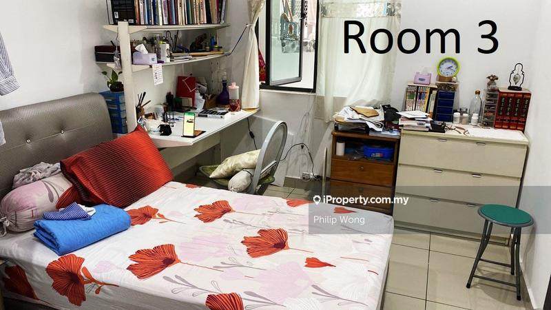 3-storey Terraced House for Sale in Puchong, Selangor by Philip Wong - iProperty.com.my