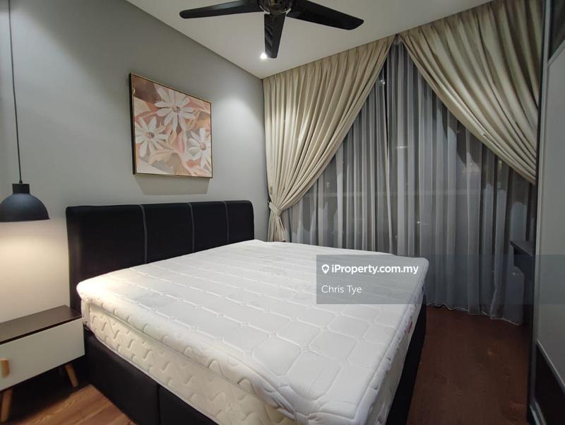 For Rent - The Fennel