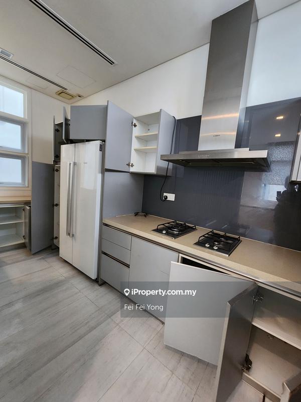 Semi-Detached House for Sale in Mont Kiara, Kuala Lumpur by Fei Fei Yong - iProperty.com.my