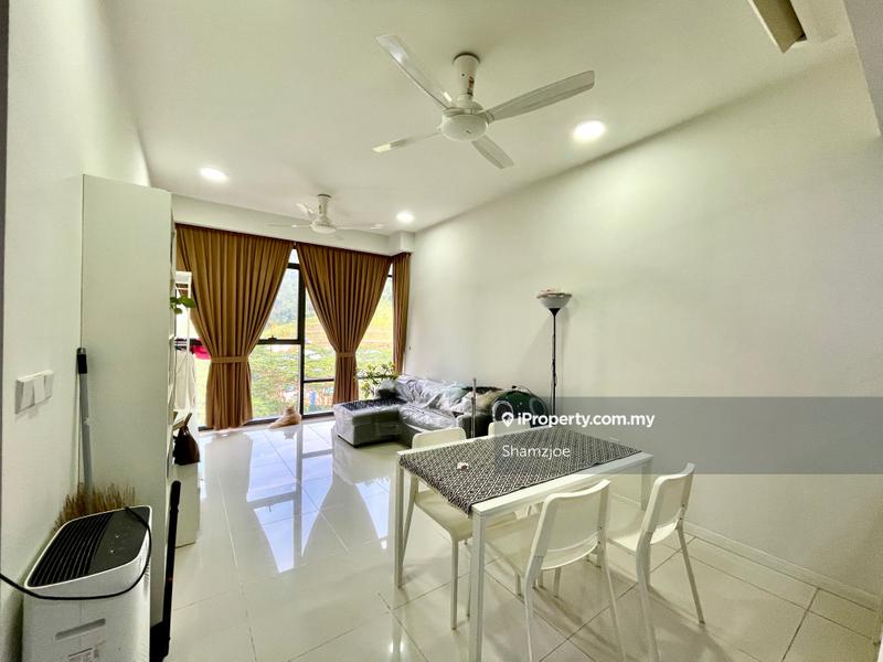 Service Residence for Sale in The Ridge by Shamzjoe - iProperty.com.my