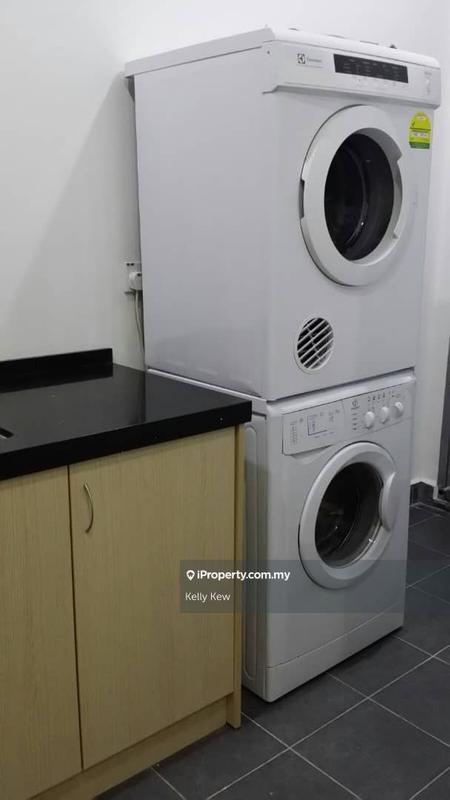 Service Residence for Rent in TRiGON Luxury Residences by Kelly Kew - iProperty.com.my