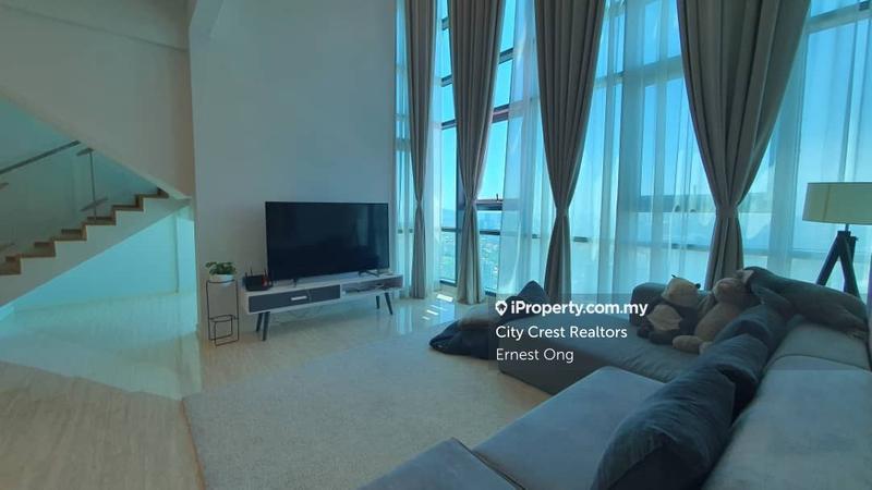 Service Residence for Sale in Vogue Suites One by Ernest Ong - iProperty.com.my