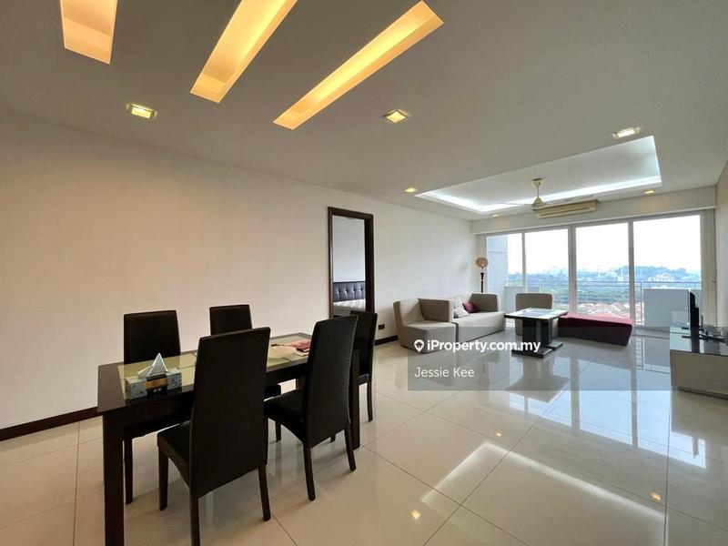 Condominium for Sale in The Northshore Gardens by Jessie Kee - iProperty.com.my