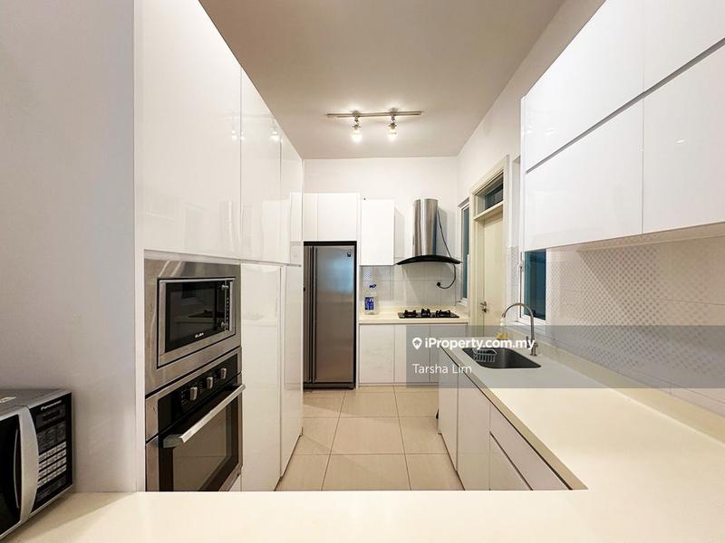 Kondominium untuk Disewa di Surian Residences oleh Tarsha Lim - iProperty.com.my
